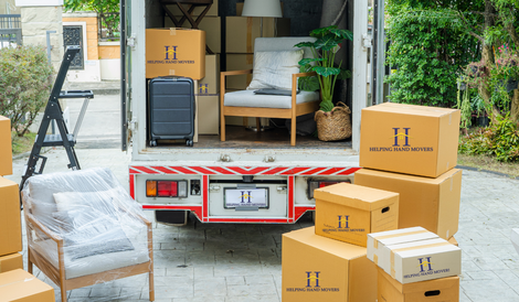 Moving Naples, FL | Helping Hand Movers Naples, LLC